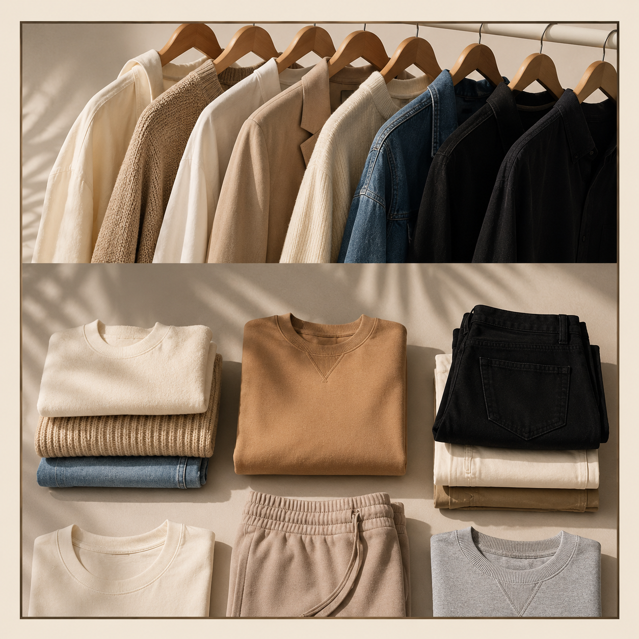 Clothes