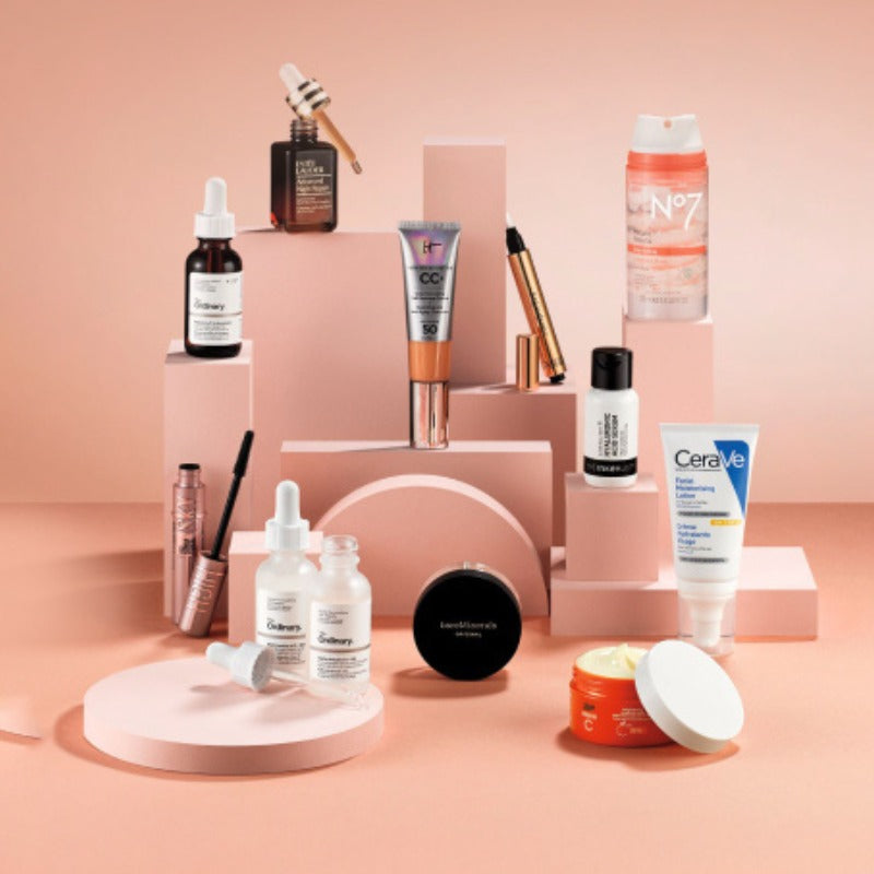 Health & Beauty