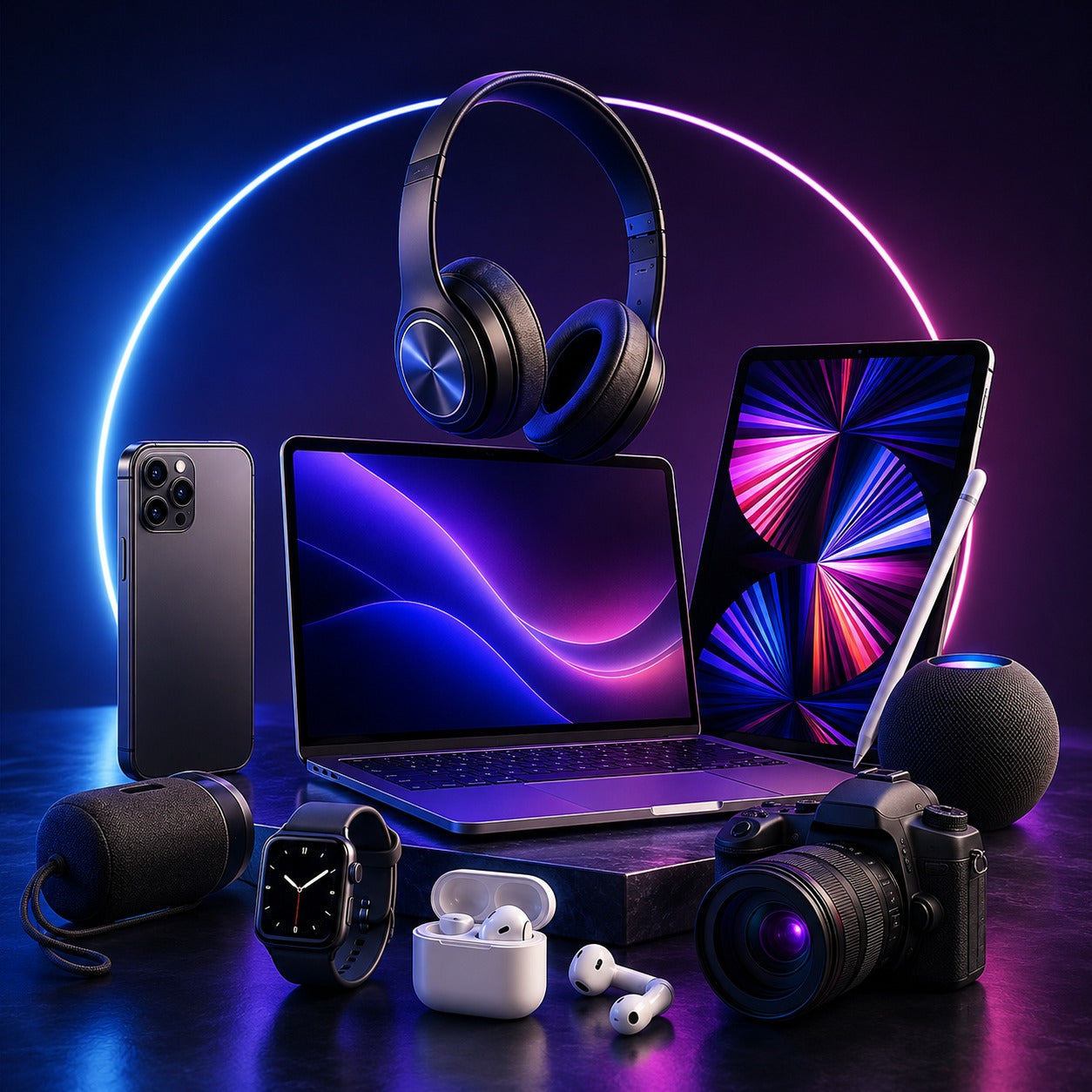 Mobile Accessories